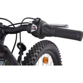 FATBIKE MTB ALU 24" 7-SPEED