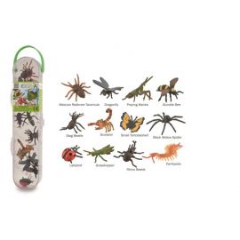 CollectA - Mini Insects & Spiders Giftset COL01106