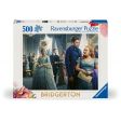 Ravensburger - Puslespil Bridgerton 500 brikker