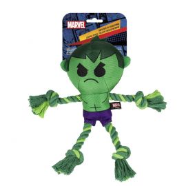 Cerda Pets - Cuerda Dental legetøj - Avengers Hulk