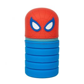 Cerda - 3D Pencil Case - Spiderman 2700001212