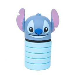 Cerda - 3D Pencil Case - Stitch 2700001213