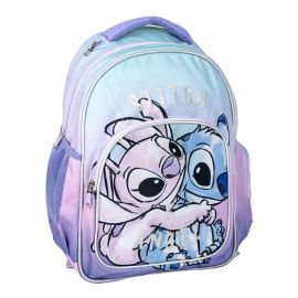 Cerda - Backpack School Medium 42 cm - Stitch 2100005151