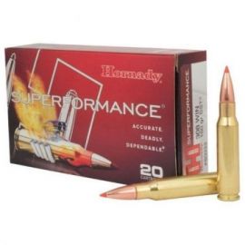 Hornady PATRONE 17 Hornet 1,3 V-Max