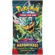 Pokemon - SV6 Twilight Masquerade Booster Pack POK85774