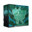 Pokemon - SV6 Twilight Masquerade Elite Trainer Box POK85798