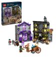 LEGO Harry Potter - Ollivanders™ og Madam Malkins kapper 76439