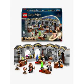 LEGO Harry Potter - Hogwarts™-slottet Eliksirlektion 76431