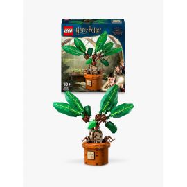 LEGO Harry Potter - Mandrake 76433