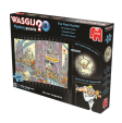 Wasgij - Retro Mystery 8 1000 pieces JUM01852