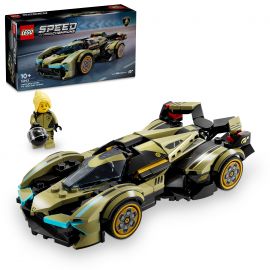 LEGO Speed Champions - Lamborghini Lambo V12 Vision GT-superbil 76923