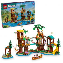 LEGO Friends - Adventure Camp – trætophus 42631