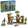 LEGO Friends - Adventure Camp – trætophus 42631