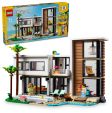 LEGO Creator - Moderne hus 31153