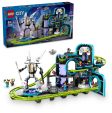 LEGO City - Robot World rutsjebanepark 60421