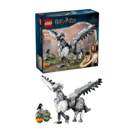 LEGO Harry Potter - Stormvind 76427