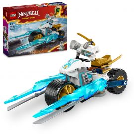 LEGO Ninjago - Zanes ismotorcykel 71816