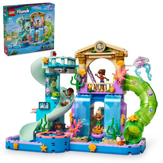 LEGO Friends - Heartlake City vandland 42630