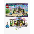 LEGO Friends - Heartlake City café 42618