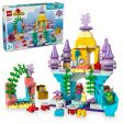 LEGO Duplo - Ariels magiske undervandspalads  10435