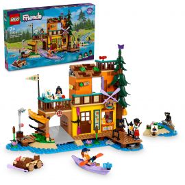 LEGO Friends - Adventure Camp – vandsport 42626