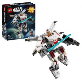 LEGO Star Wars - Luke Skywalkers™ X-wing™-mech 75390