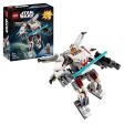 LEGO Star Wars - Luke Skywalkers™ X-wing™-mech 75390