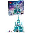 LEGO Disney - Elsas ispalads 43244