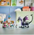 LEGO Disney - Maleficents drageform 43240