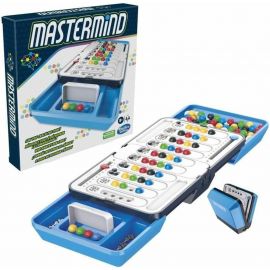 Hasbro Gaming - Mastermind F6423