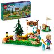 LEGO Friends - Adventure Camp – bueskydningsbane 42622