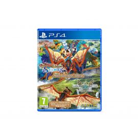 Monster Hunter Stories Collection