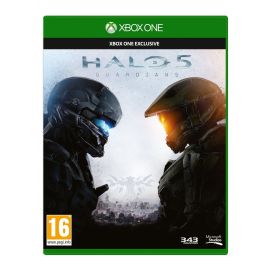 Halo 5 Guardians Nordic