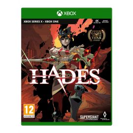 Hades XONE/XSERIESX