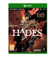 Hades XONE/XSERIESX