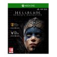 Hellblade Senua’s Sacrifice Nordic