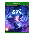 Ori and The Will Of The Wisps Nordic