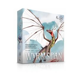 Wyrmspan STM850