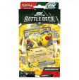 Pokémon – Battle Deck EX April 23 POK85228