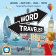 Word Traveler ODOR01EN