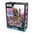 Star Wars Bounty Hunters AMDZYGBH01EN