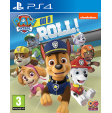 PAW Patrol On a Roll