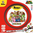 Dobble Super Mario DOBSM07NOR