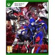 Shin Megami Tensei V Vengeance Launch Edition