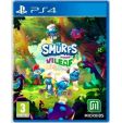 The Smurfs Mission ViLeaf