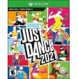 Just Dance 2021 Import