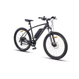 EL-CYKEL MOUNTAINBIKE EVEREST SORT