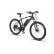 EL-CYKEL MOUNTAINBIKE EVEREST SORT