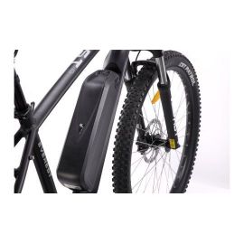 EL-CYKEL MOUNTAINBIKE EVEREST SORT