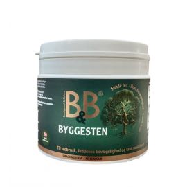 B&B - Byggesten - aktive Collagen peptider - 100 g